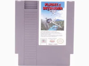 Phantom Air Mission