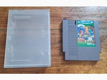 Die Schlümpfe (The Smurfs)