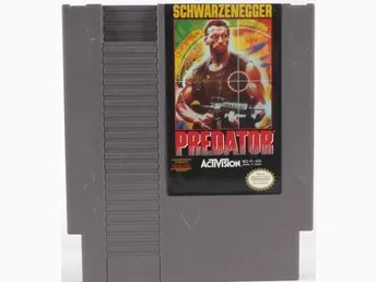 Predator