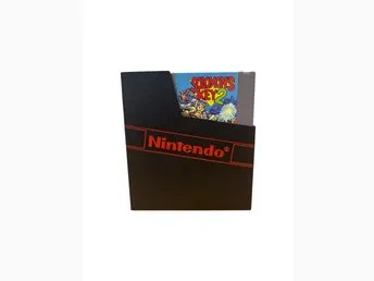 Solomon's Key 2 - Nintendo NES