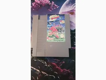 Smash TV - Nintendo NES