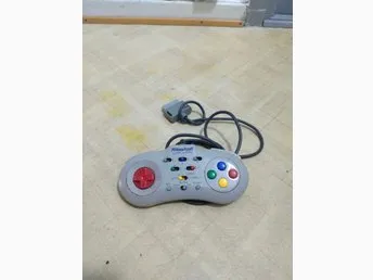 Terminator Super Joypro
