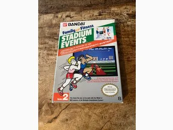 Stadium Events CIB SCN