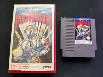 [NES YAPON HYRSPEL]