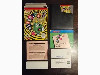 Mr. Gimmick! - Nintendo NES