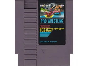 Pro Wrestling