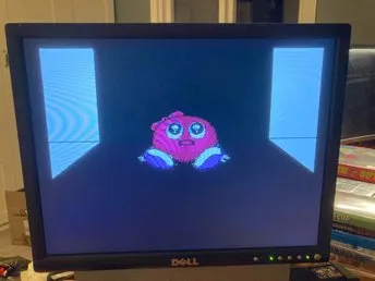 Adventures of Lolo 2 - NES