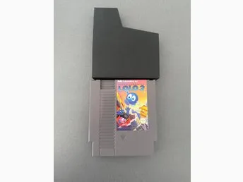 Adventures of Lolo 2 (NES)
