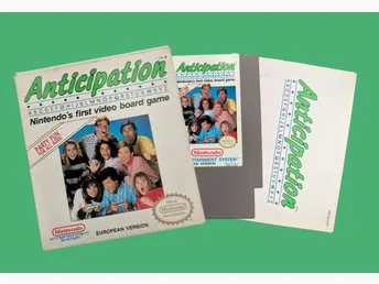 Anticipation SCN