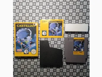 Castelian