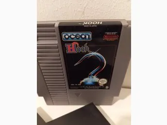 Hook (NES)