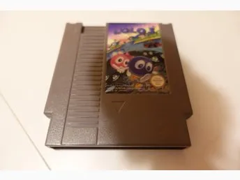 Adventures of Lolo 3 (NES)