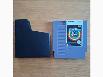 Tiny Toon Adventures NES Nintendo 8 bit