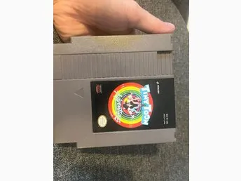 Tiny toon rev-a ntsc usa