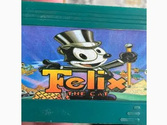 Felix the Cat