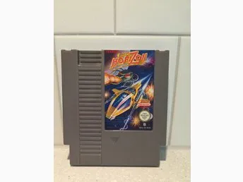 NES Over Horizon