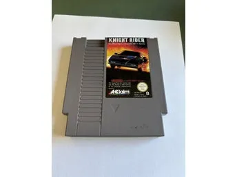 Knight Rider