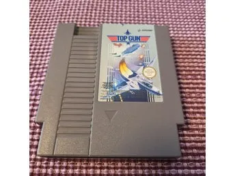 Top Gun (NES)