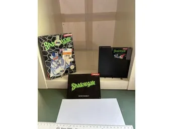 Shadowgate