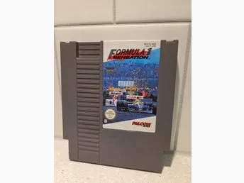 Formula 1 Sensation