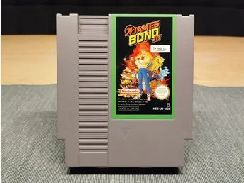 James Bond Jr.