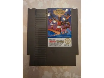Capcom's Gold Medal Challenge '92