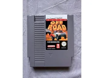 Ivan "Ironman" Stewart's Super Off Road NES-WU-EEC/SCN