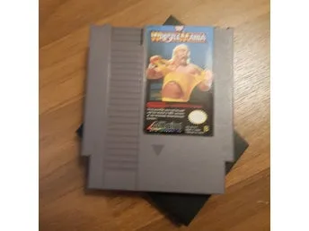 WWF WrestleMania