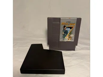 Metal Gear