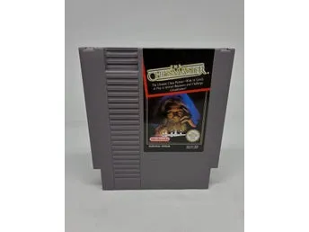 The Chessmaster (NES)