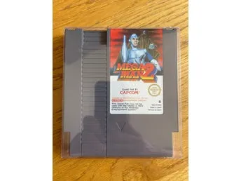 Mega Man 2 (NES)