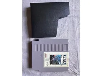 Star Wars NES-7V-SCN