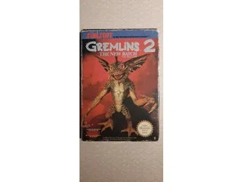 Gremlins 2: The New Batch