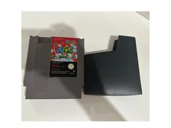 Bubble Bobble NES