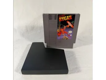 Rygar