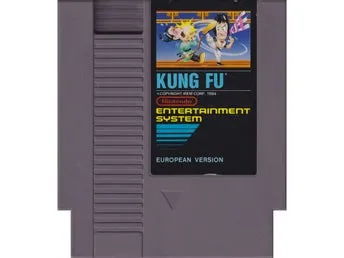 Kung Fu