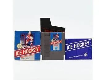 Ice Hockey