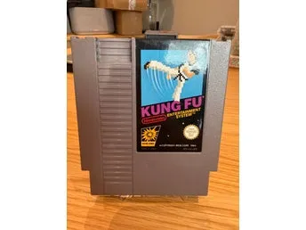 Kung Fu