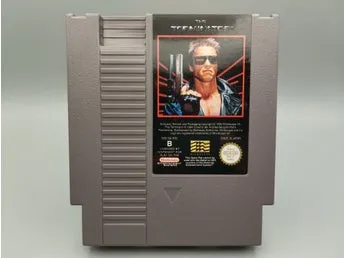 The Terminator