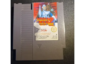 Mega Man 2 (NES)