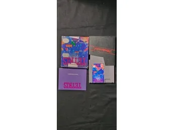 Tetris NES