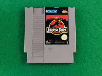 JURASSIC PARK