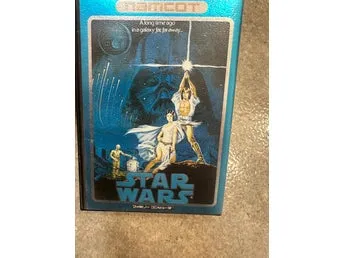 Star Wars - Namcot Famicom (NES)