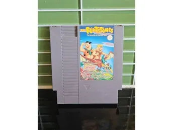 The Flintstones: The Surprise at Dinosaur Peak