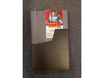 Mega Man 2 (NES)