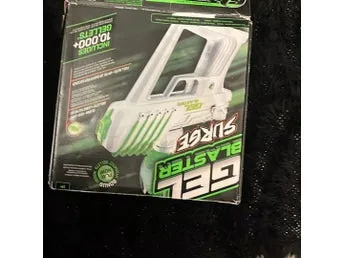 Gel Blaster Surge