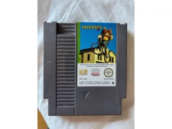 Paperboy 2
