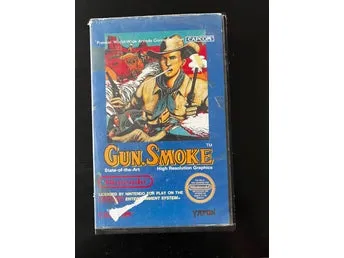 Gun.Smoke (NES)