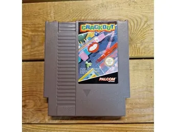 Crackout