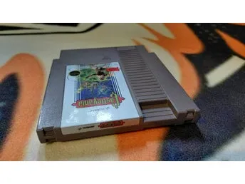 Castlevania - NES